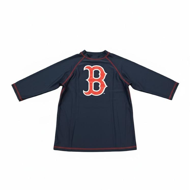 [11 to 16 YRS OLD] Male Kiddies Assorted RASHGUARDS for Swimming & Sports Activities