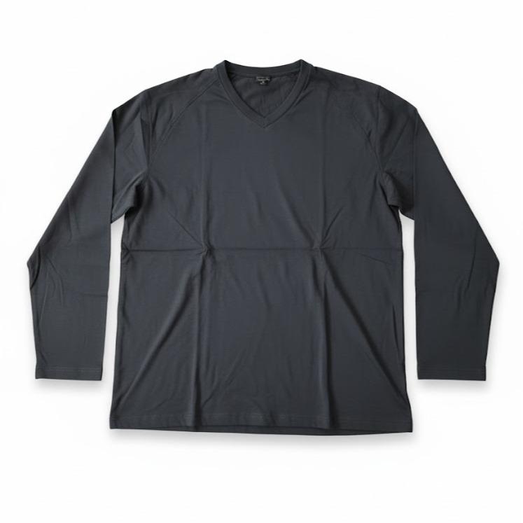[EXTRA LARGE SIZE] Men's Assorted LONGSLEEVE for Swimming & Sports Activities