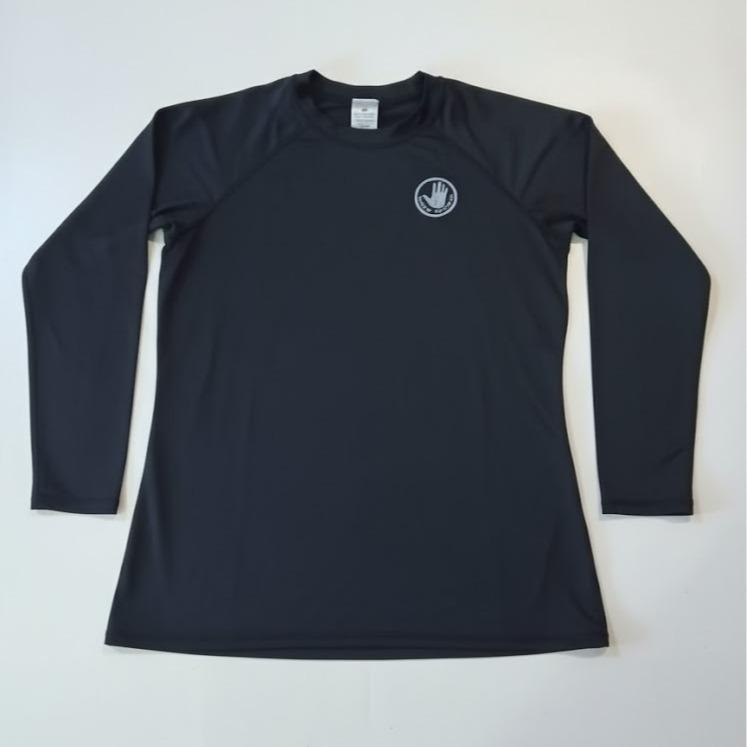 [EXTRA LARGE SIZE] Women's Assorted LONGSLEEVE for Swimming & Sports Activities