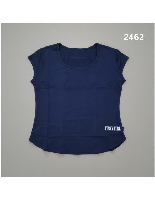 OKIS COLLABS FERRY PURE COLLECTIONS Women's Top Apparel