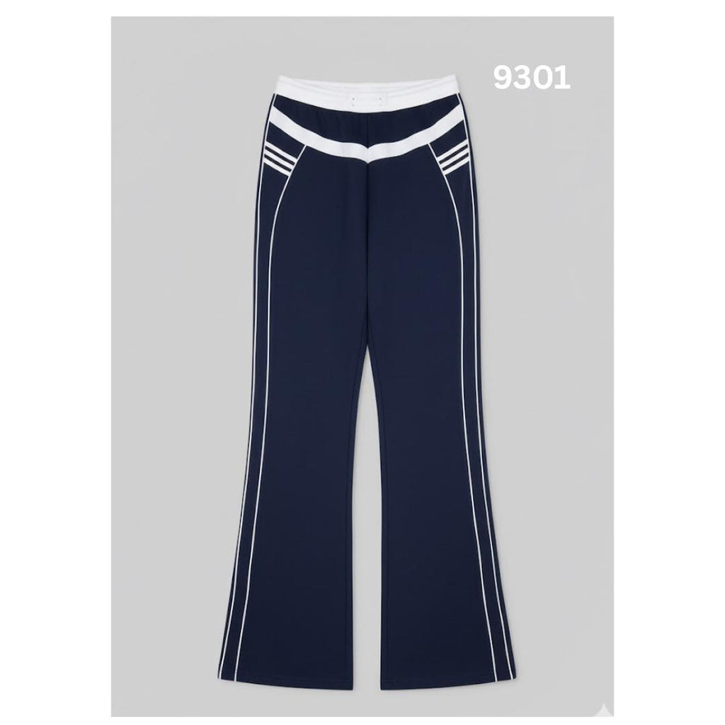 OKIS COLLABS FERRY PURE COLLECTIONS Women's Bottom PANTS Apparel