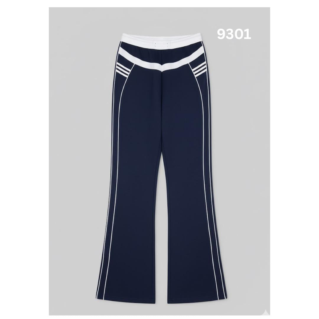 OKIS COLLABS FERRY PURE COLLECTIONS Women's Bottom PANTS Apparel