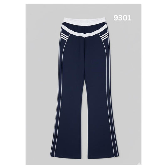 OKIS COLLABS FERRY PURE COLLECTIONS Women's Bottom PANTS Apparel