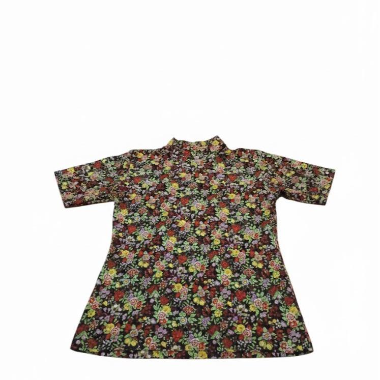 [SMALL SIZE] Female Kiddies Assorted Longsleeves/Shirt for Swimming & Sports Activities