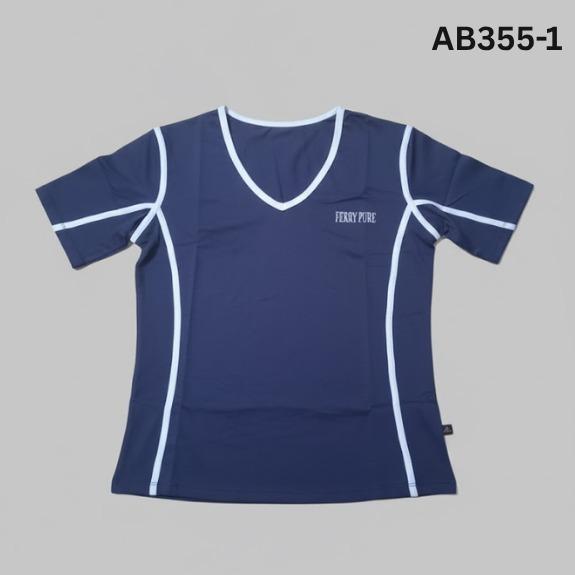 OKIS COLLABS FERRY PURE COLLECTIONS Women's Top Apparel