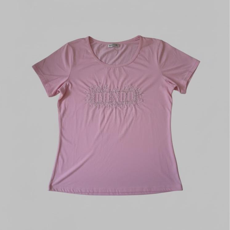 Women's Tee Shirt/Shortsleeves for Sports & Swimming Activities
