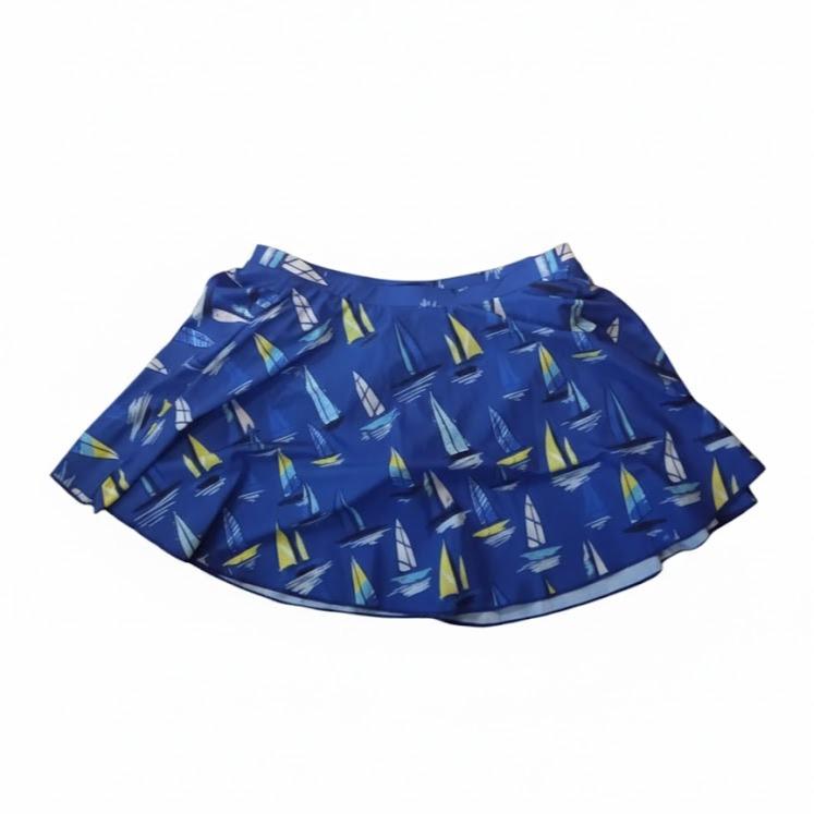 [SMALL SIZE] Women's Assorted Skirt MINI/MIDI for Swimming & Sports Activities