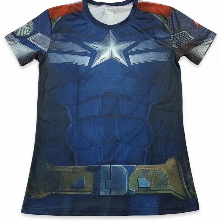 Men's Assorted T-SHIRTS for Swimming & Sports Activities