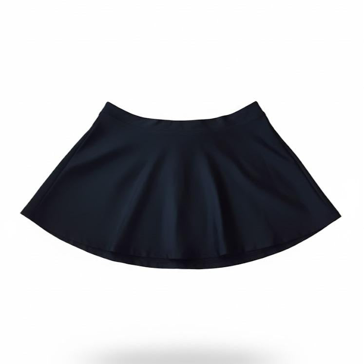 [EXTRA LARGE SIZE] Women's Assorted Skirt MINI/MIDI for Swimming & Sports Activities