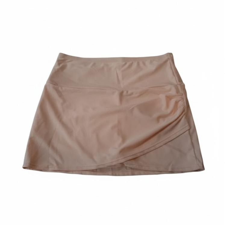 [LARGE SIZE] Women's Assorted Skirt MINI/MIDI for Swimming & Sports Activities