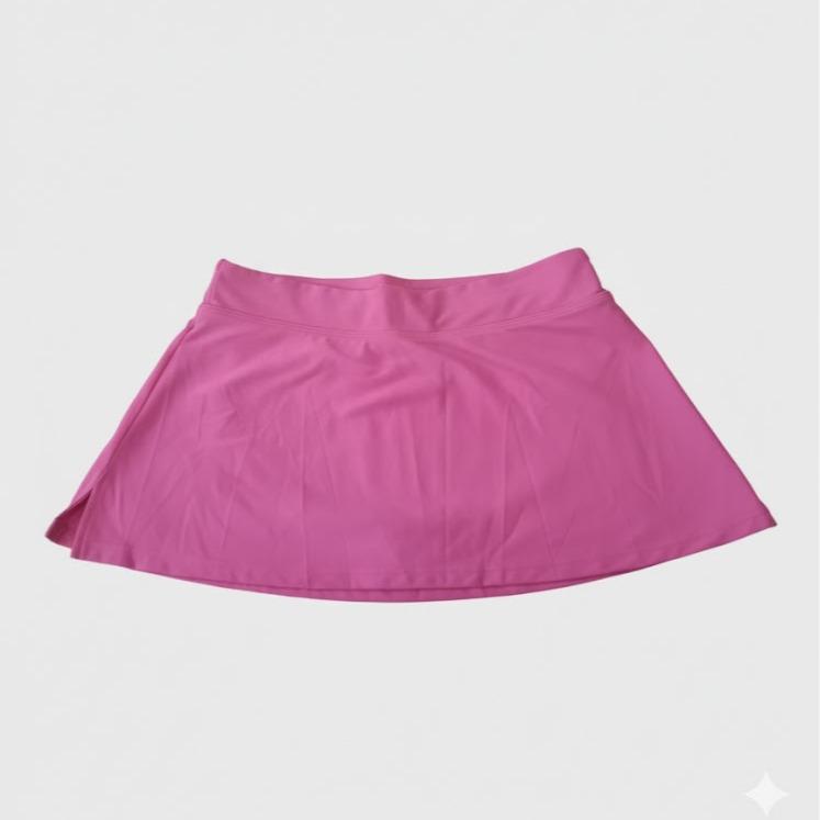 [MEDIUM SIZE] Women's Assorted Skirt MINI/MIDI for Swimming & Sports Activities