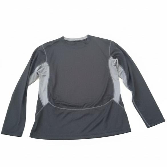 [LARGE SIZE] Women's Assorted LONGSLEEVE for Swimming & Sports Activities