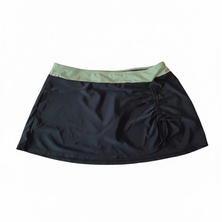 [EXTRA LARGE SIZE] Women's Assorted Skirt MINI/MIDI for Swimming & Sports Activities
