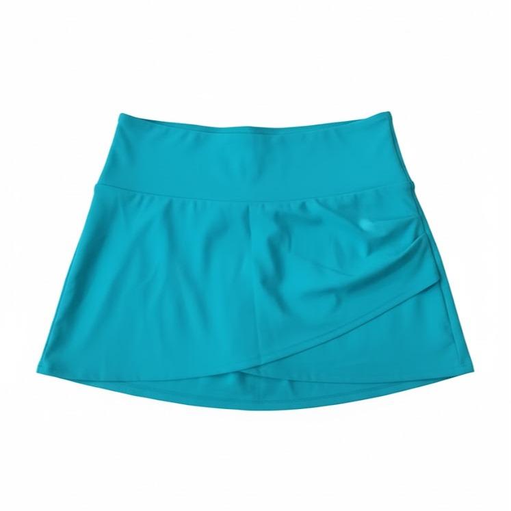 [SMALL SIZE] Women's Assorted Skirt MINI/MIDI for Swimming & Sports Activities