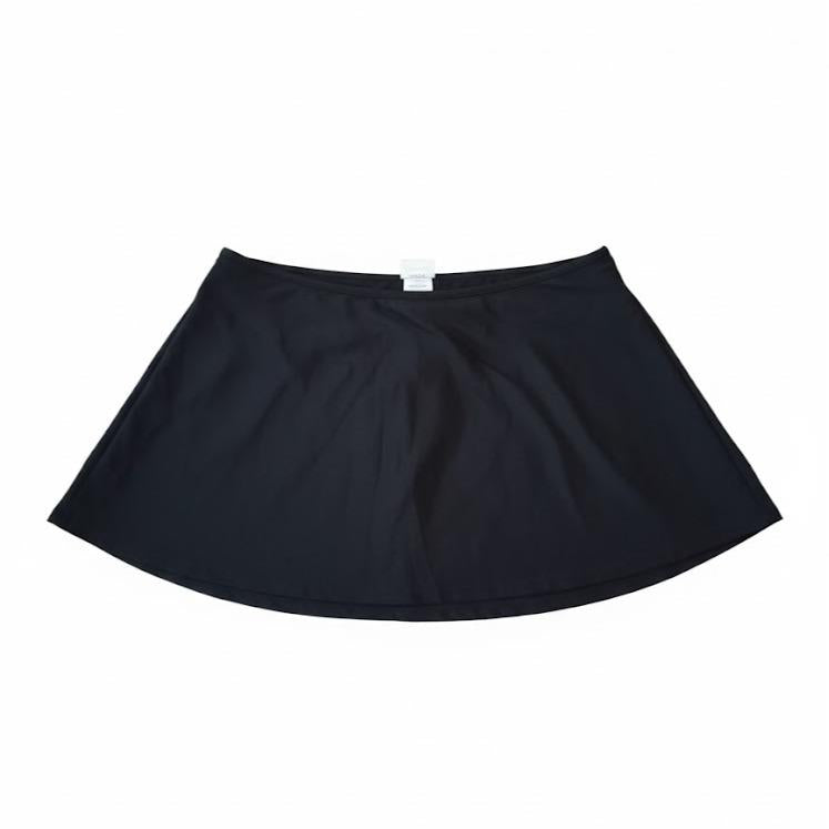 [LARGE SIZE] Women's Assorted Skirt MINI/MIDI for Swimming & Sports Activities