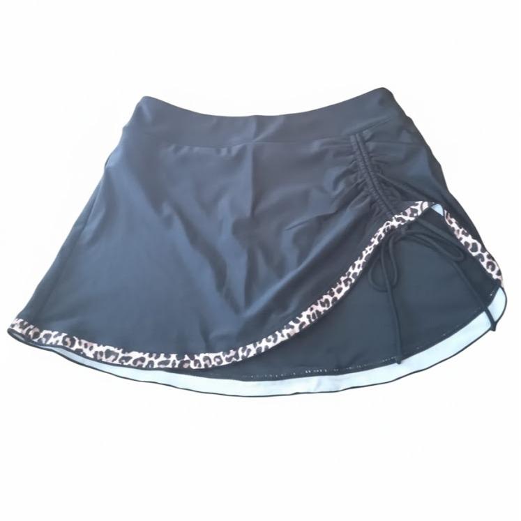 [MEDIUM SIZE] Women's Assorted Skirt MINI/MIDI for Swimming & Sports Activities