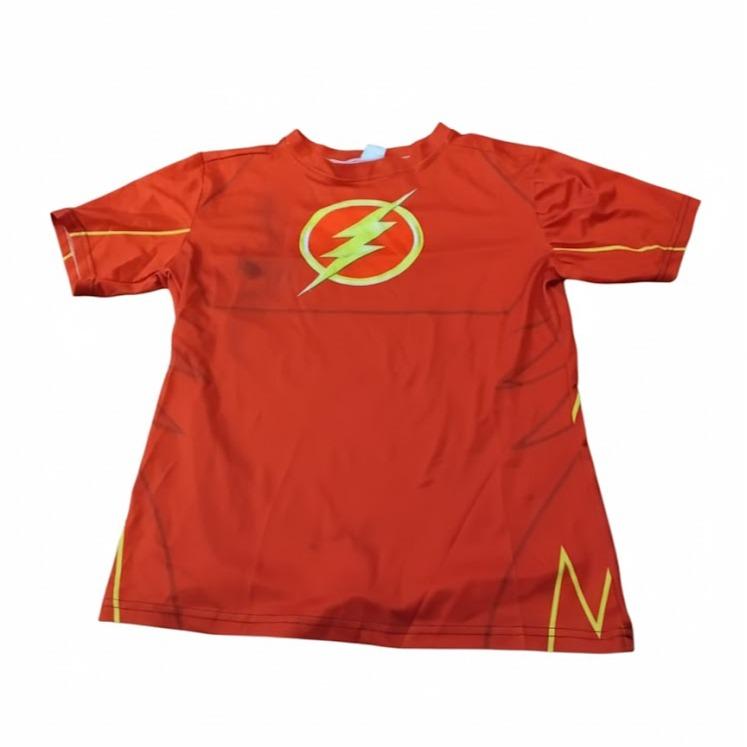 [LARGE SIZE] Men's Assorted T-shirts for Swimming & Sports Activities