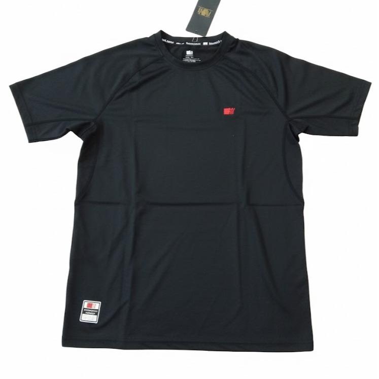 Men's Assorted T-SHIRTS for Swimming & Sports Activities
