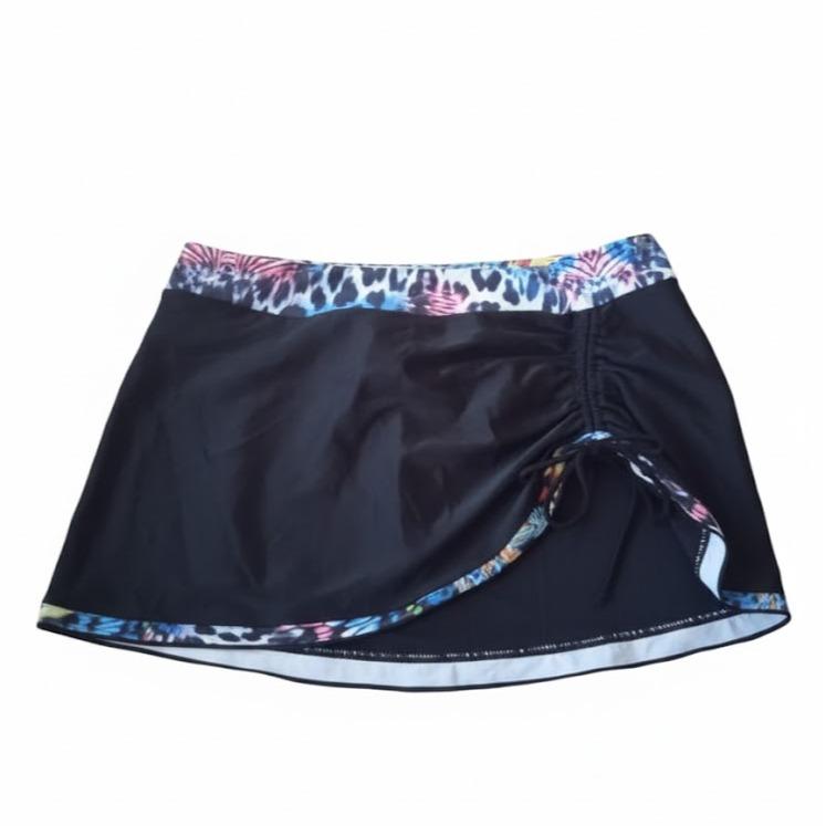 [EXTRA LARGE SIZE] Women's Assorted Skirt MINI/MIDI for Swimming & Sports Activities
