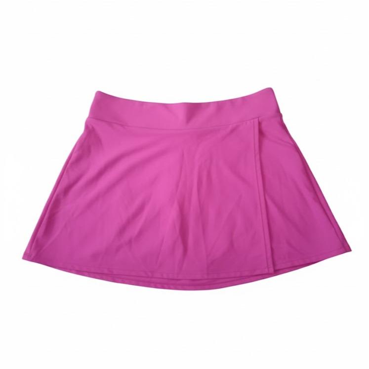 [LARGE SIZE] Women's Assorted Skirt MINI/MIDI for Swimming & Sports Activities