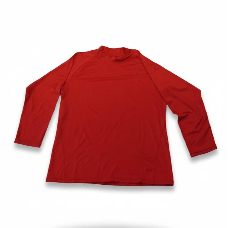 [LARGE SIZE] Women's Assorted LONGSLEEVE for Swimming & Sports Activities
