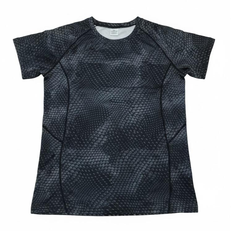 Men's Assorted T-SHIRTS for Swimming & Sports Activities