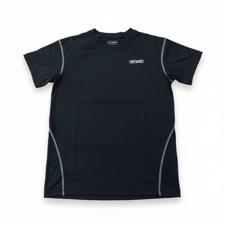 [LARGE SIZE] Men's Assorted T-shirts for Swimming & Sports Activities