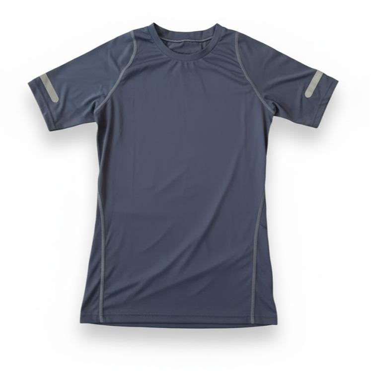 [MEDIUM SIZE] Men's Assorted Tee Shirts for Swimming & Sports Activities