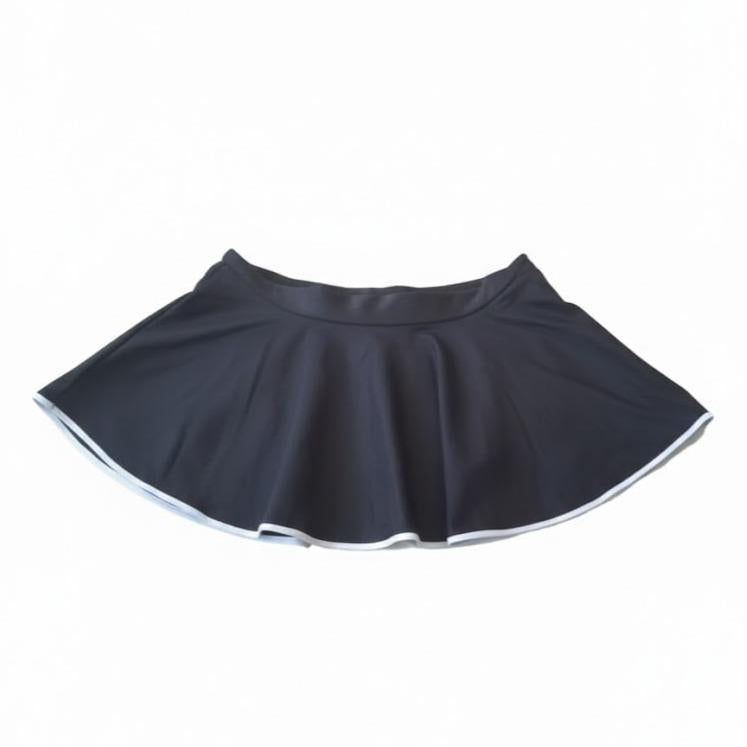 [EXTRA LARGE SIZE] Women's Assorted Skirt MINI/MIDI for Swimming & Sports Activities