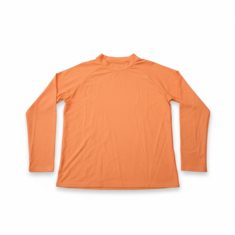 [LARGE SIZE] Women's Assorted LONGSLEEVE for Swimming & Sports Activities