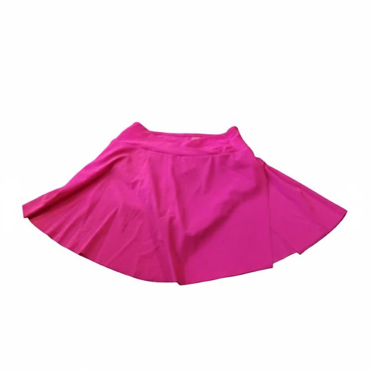 [SMALL SIZE] Women's Assorted Skirt MINI/MIDI for Swimming & Sports Activities