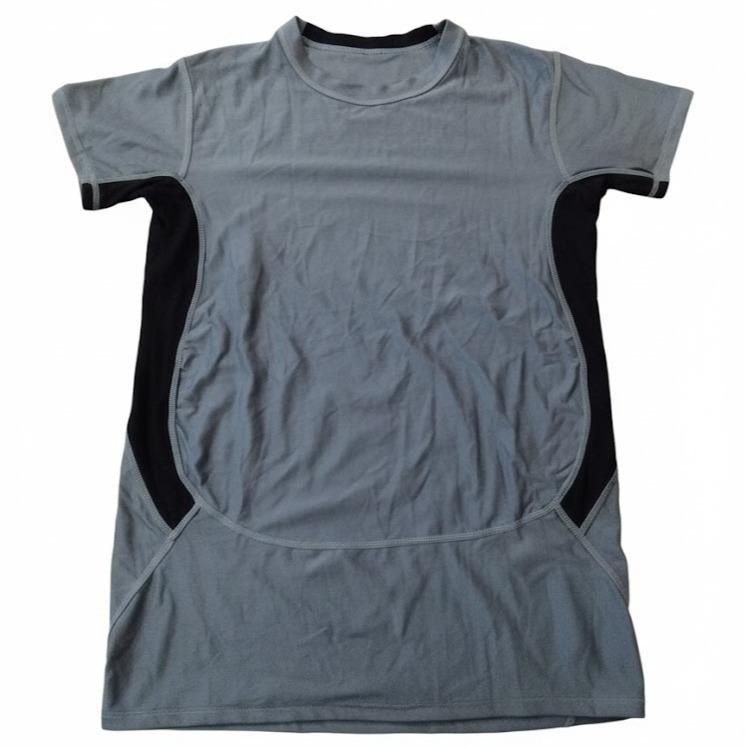 [LARGE SIZE] Men's Assorted T-shirts for Swimming & Sports Activities