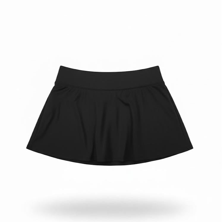 [2XL SIZE] Women's Assorted SKIRT for Sports & Gym Wear Exercise & Swimming Activities
