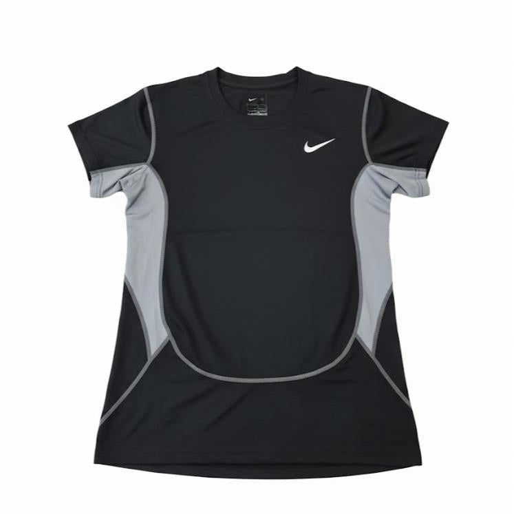 [MEDIUM SIZE] Men's Assorted Tee Shirts for Swimming & Sports Activities