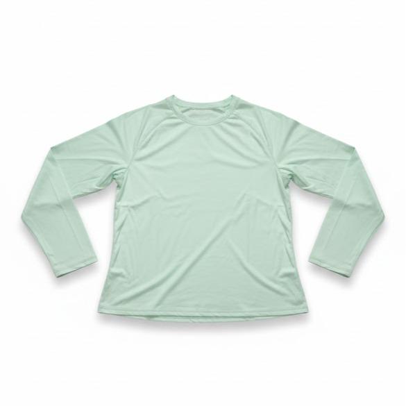 [LARGE SIZE] Women's Assorted LONGSLEEVE for Swimming & Sports Activities