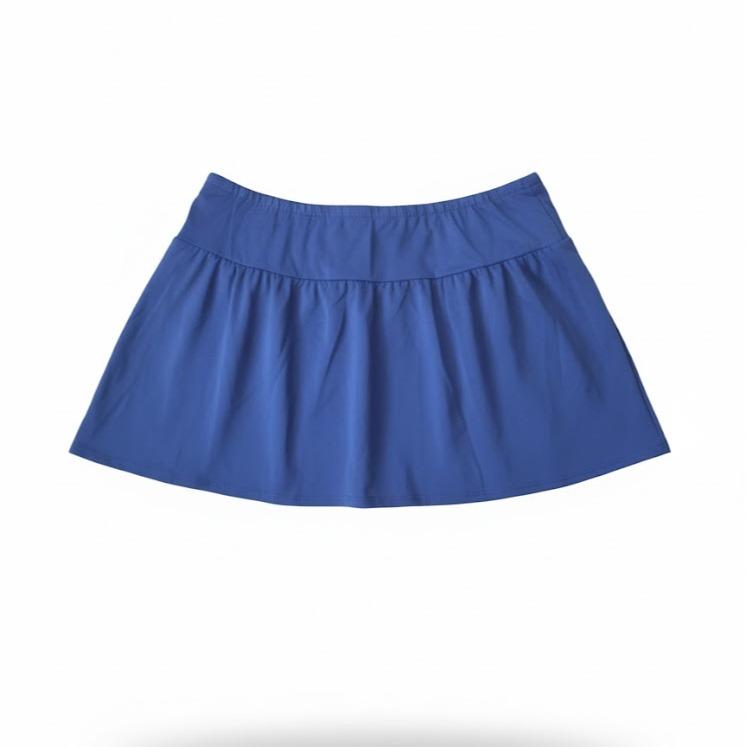 [2XL SIZE] Women's Assorted SKIRT for Sports & Gym Wear Exercise & Swimming Activities