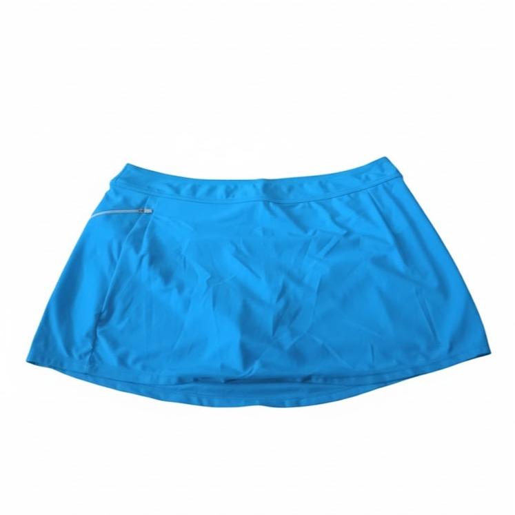 [EXTRA LARGE SIZE] Women's Assorted Skirt MINI/MIDI for Swimming & Sports Activities