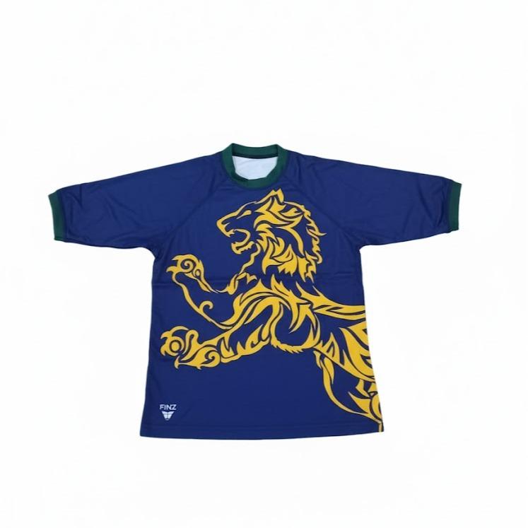 [11 to 16 YRS OLD] Male Kiddies Assorted RASHGUARDS for Swimming & Sports Activities