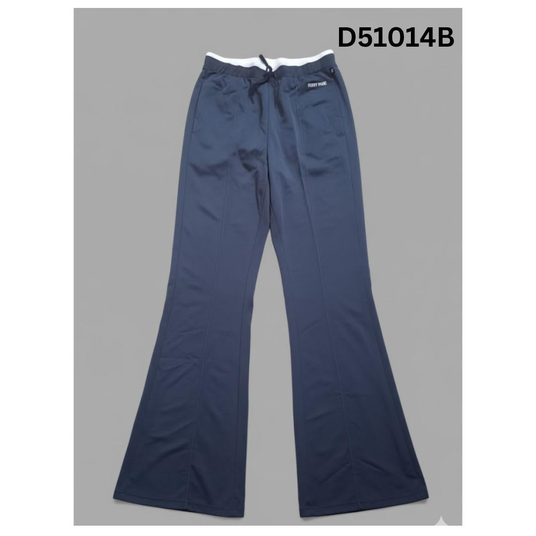 OKIS COLLABS FERRY PURE COLLECTIONS Women's Bottom PANTS Apparel