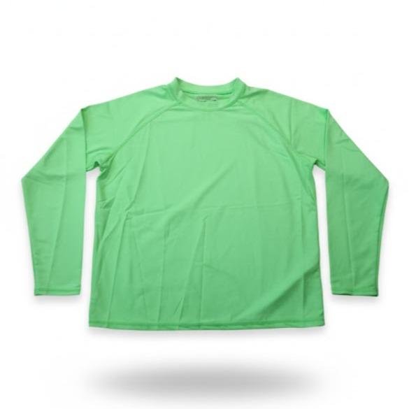 [LARGE SIZE] Women's Assorted LONGSLEEVE for Swimming & Sports Activities