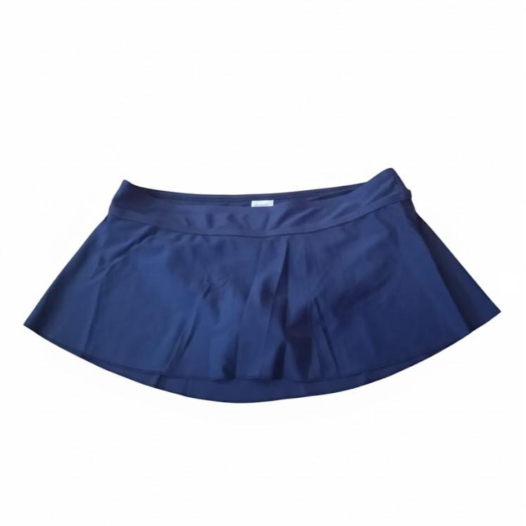 [LARGE SIZE] Women's Assorted Skirt MINI/MIDI for Swimming & Sports Activities