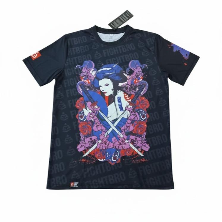 [11 to 16 YRS OLD] Male Kiddies Assorted RASHGUARDS for Swimming & Sports Activities