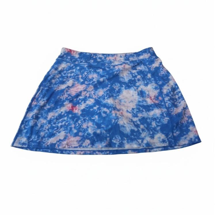 [LARGE SIZE] Women's Assorted Skirt MINI/MIDI for Swimming & Sports Activities