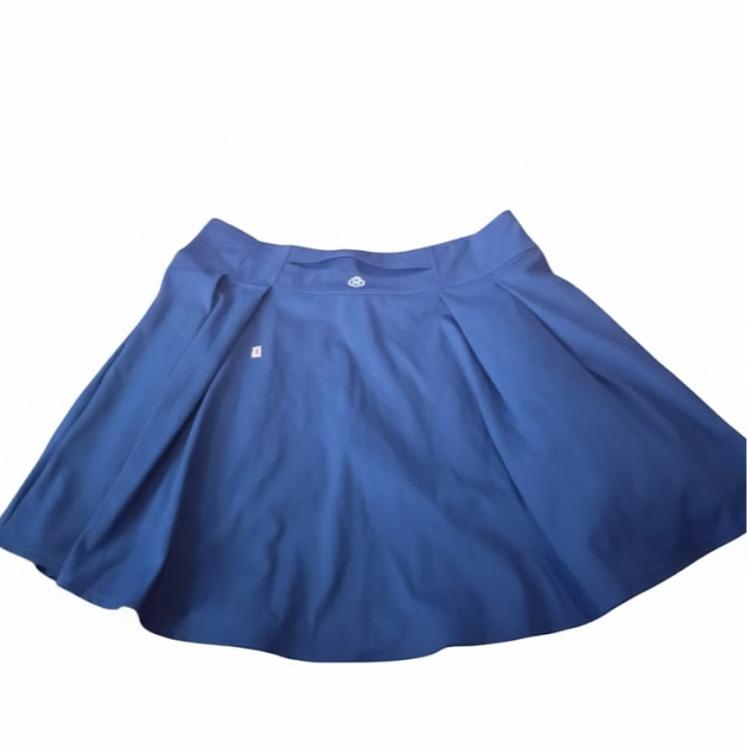 [EXTRA LARGE SIZE] Women's Assorted Skirt MINI/MIDI for Swimming & Sports Activities
