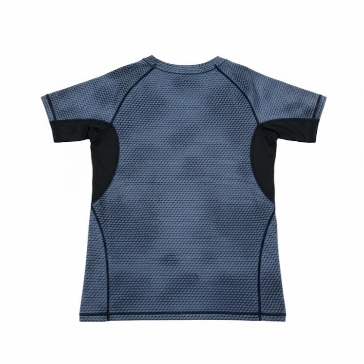 [LARGE SIZE] Men's Assorted T-shirts for Swimming & Sports Activities