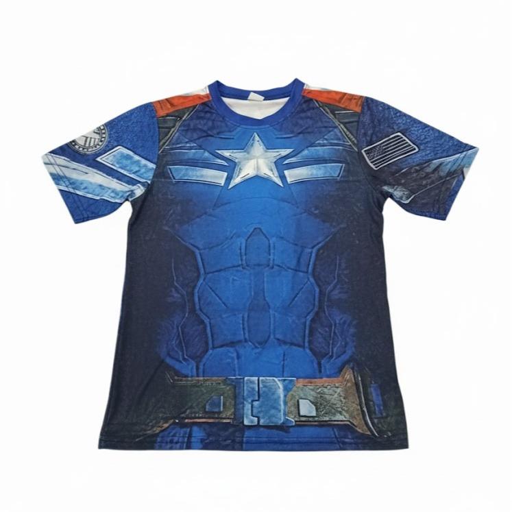 [11 to 16 YRS OLD] Male Kiddies Assorted RASHGUARDS for Swimming & Sports Activities