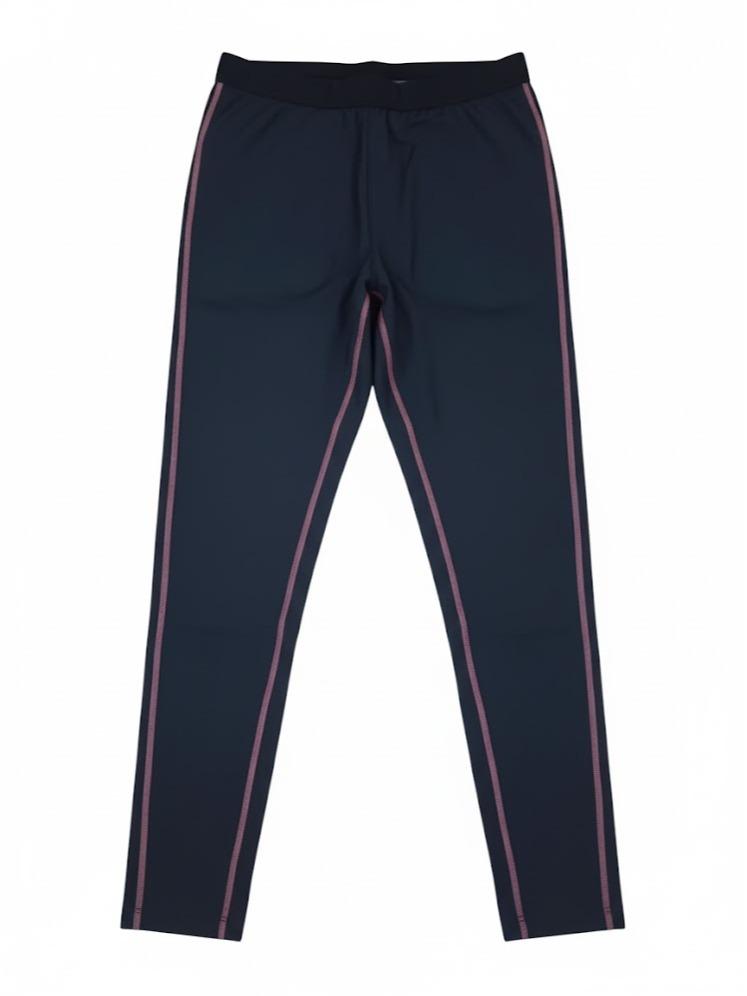 Women's Leggings with Short for Sports & Gym Fashion Wear