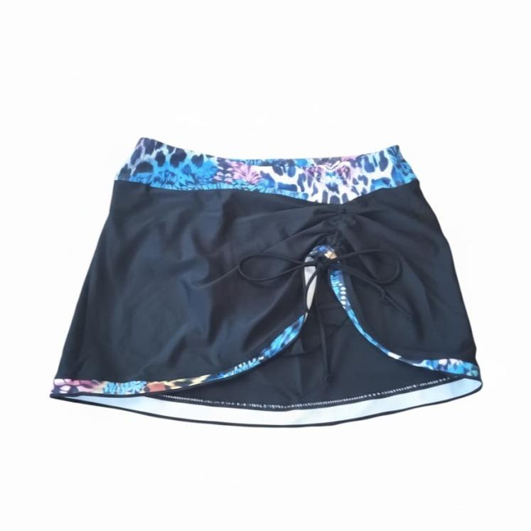 [MEDIUM SIZE] Women's Assorted Skirt MINI/MIDI for Swimming & Sports Activities