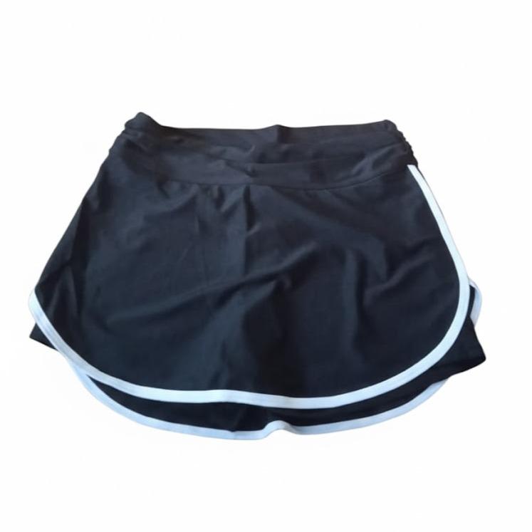 [EXTRA LARGE SIZE] Women's Assorted Skirt MINI/MIDI for Swimming & Sports Activities