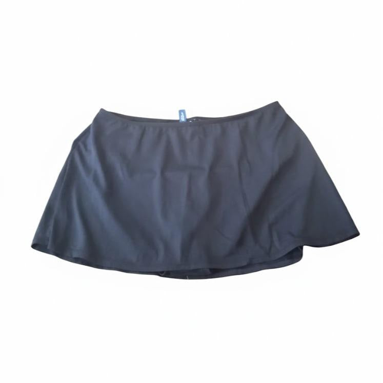[LARGE SIZE] Women's Assorted Skirt MINI/MIDI for Swimming & Sports Activities